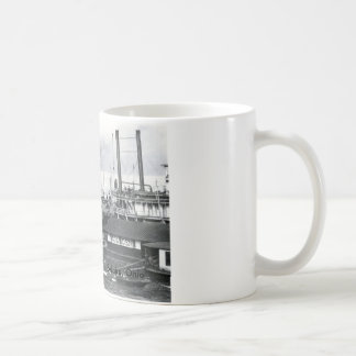 Mug Eliza H. Steamboat