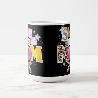 Mug Elle est la maman appréciée