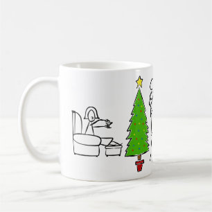 Mug Elle est une sorcière que je la déteste