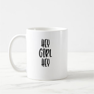 Mug elle l'a cassé