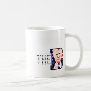 Mug Elle Veut Le D Donald Trump 2024