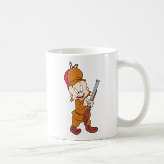 Mug ELMER FUDD™ Prêt à la chasse