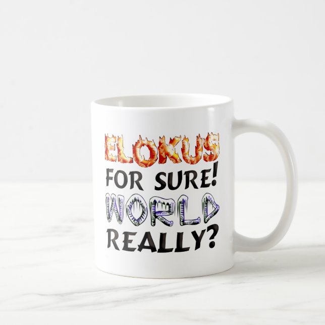 Mug Elokut (Droite)