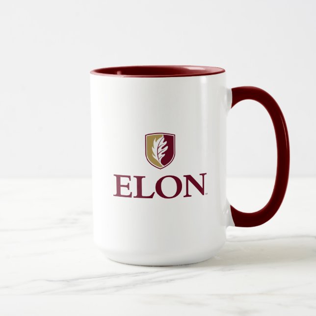 Mug Elon (Droite)