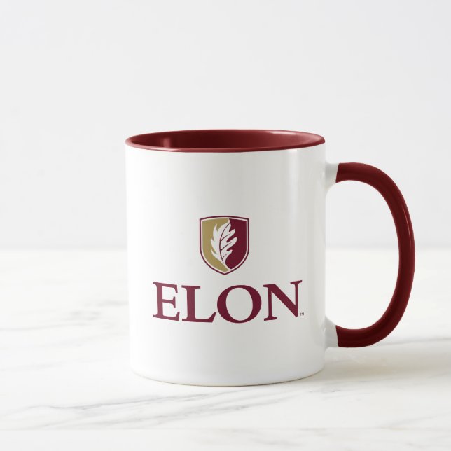 Mug Elon (Droite)