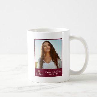 Mug Elon | Classe 2OXX