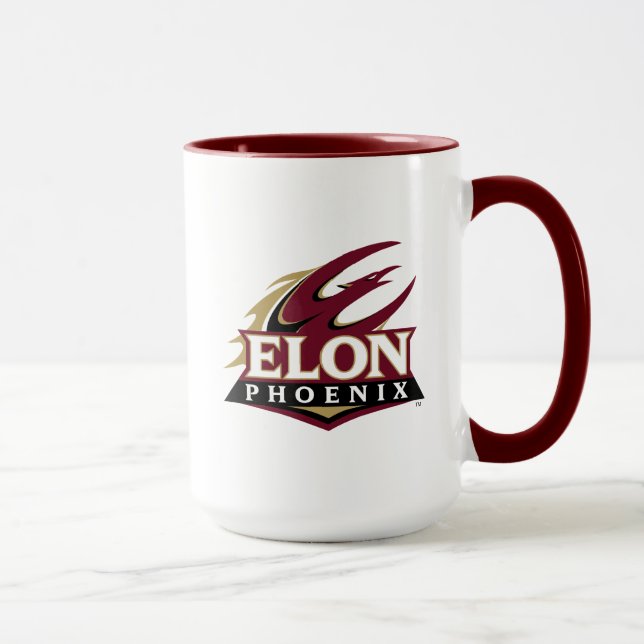 Mug Elon Phoenix (Droite)