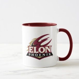 Mug Elon Phoenix