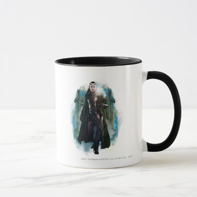 Mug ELROND™ Full (Droite)
