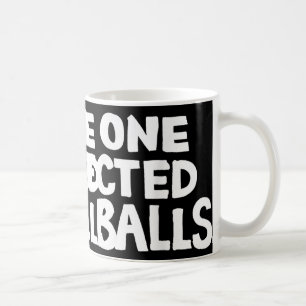 Mug Élu Big Anti Trump