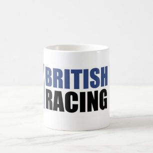 Mug Emballage britannique de Vita