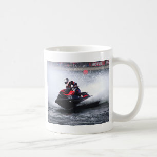 Mug Emballage de championnat de Seadoo