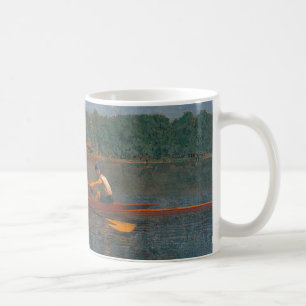 Mug Emballage de l'aviron 1873