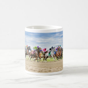 Mug Emballage de Parx - jour de la Pennsylvanie Derby
