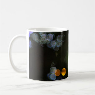 Mug Emballage en plastique de couleur agrafé