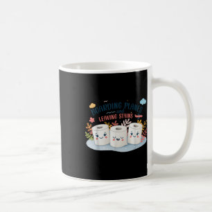 Mug Embarrasser La Chemise Drôle Je Ne Suis Pas Un Bon