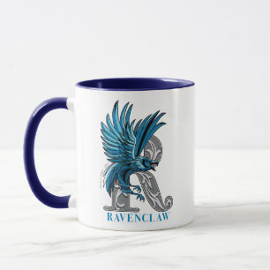 Mug Emblème à hachures RAVENCLAW™
