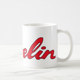 Mug Emblème de javelot