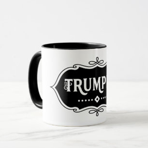 Mug Emblème de trompette