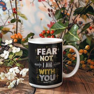 Mug Embrasse Le Courage, Je Suis De Ton Côté