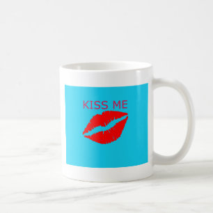 Mug Embrasse-moi