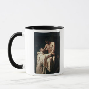 Mug Embrassement St Bernard du Christ
