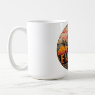Mug embrasser