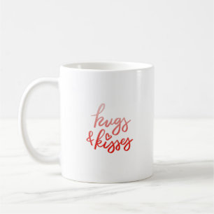 Mug embrasser