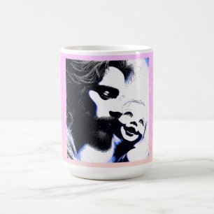 Mug Embrasser le contraste sacré