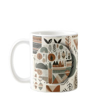 Embrasser l'ethnie terrestre