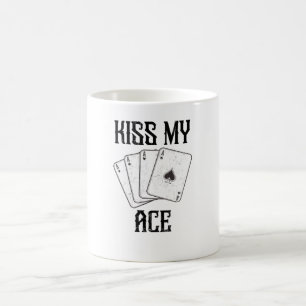 Mug Embrasser mon Agile