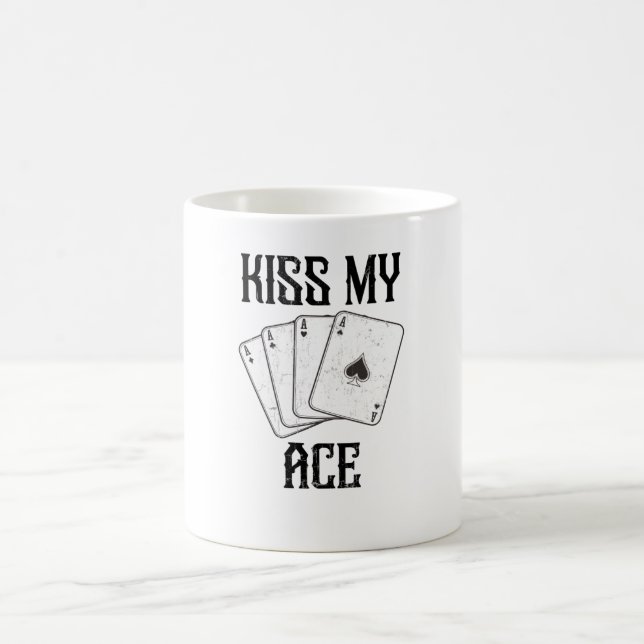 Mug Embrasser mon Agile (Centre)