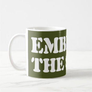 MUG EMBRASSEZ LE SUCK !