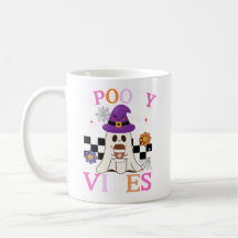 *Embrassez les Vibes Éffrayantes : Octobre Tee*