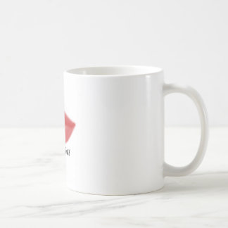 Mug Embrassez-moi