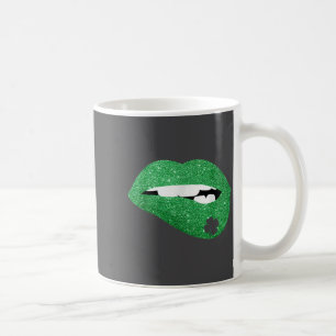 Mug Embrassez-Moi Je Suis Irlandais Chemise Irlandais 