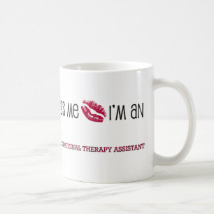 Mug Embrassez-moi que je suis un ASSISTANT