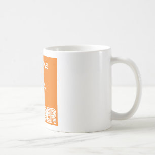 Mug Embrassez-moi que je suis un gingembre
