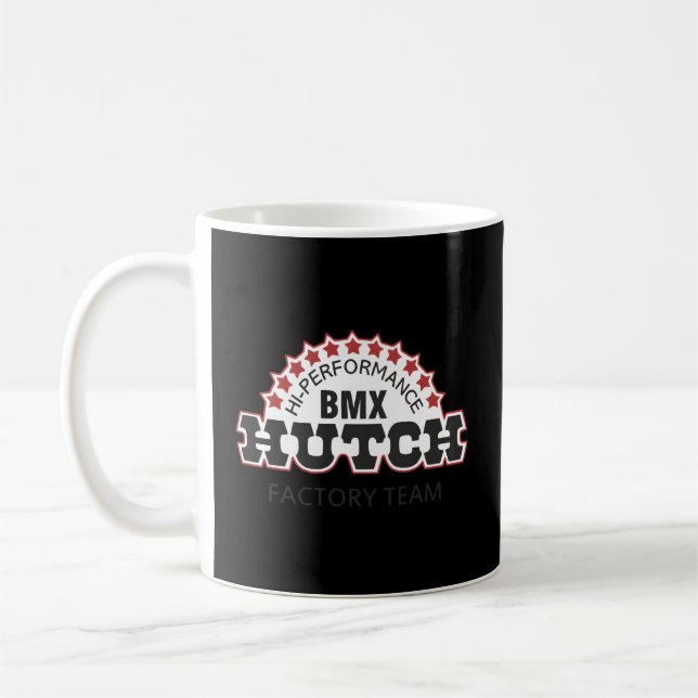Mug Embrayage Bmx haute performance (Gauche)