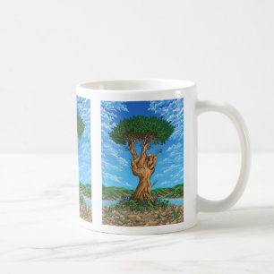 Mug EMEK_Peace Tree_MUG