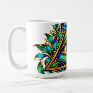 Mug Emerald Watcher