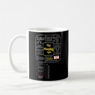 Mug Émerge Gear Urgence Agences Planning P