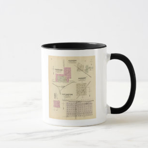 Mug Emerson, Nebraska