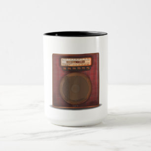 Mug Émetteur sans fil.