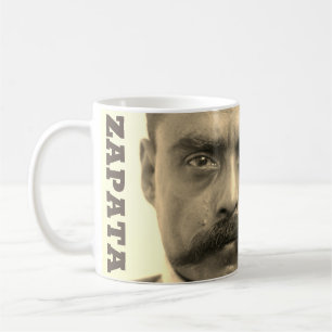 Mug Emiliano Zapata