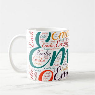 Mug Émilie
