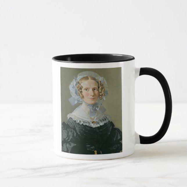 Mug Emilie Kessel 1839 (Droite)