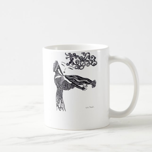 Mug Emily (Droite)