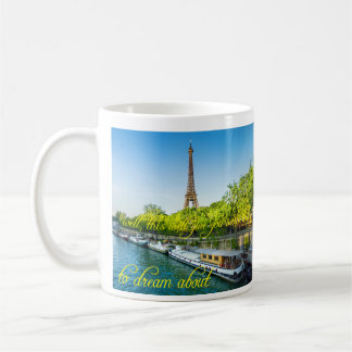 Mug emily à paris
