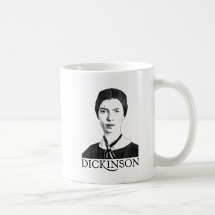 Mug Emily Dickinson